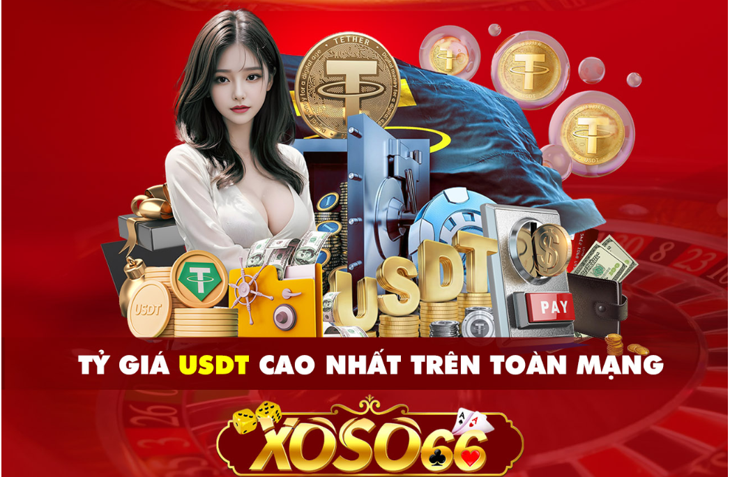 Hướng dẫn nhận khuyến mãi đơn giản nhất tại nhà cái xoso66